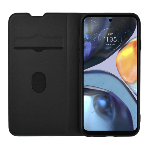 Θήκη Book COSY για MOTOROLA moto g22