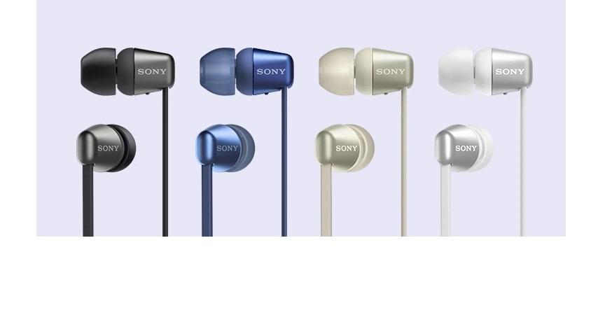 SONY WI-C310