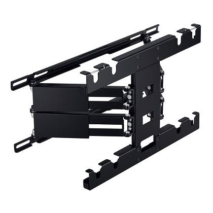 SAMSUNG Full Motion Slim Wall Mount