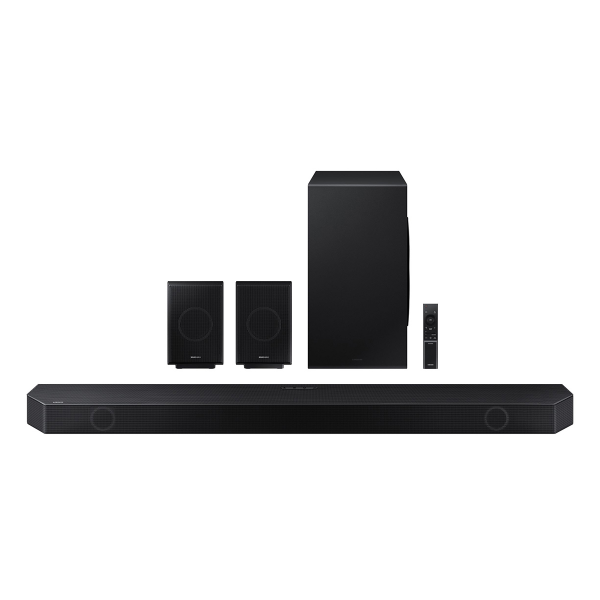 SAMSUNG HW-Q990B 11.1.4 Soundbar