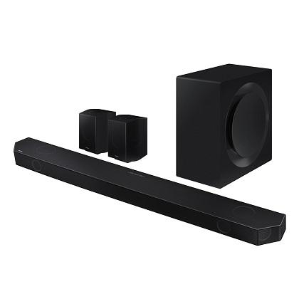 SAMSUNG HW-Q990B Soundbar 