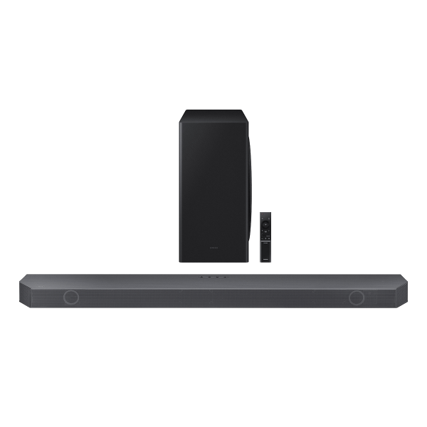 SAMSUNG HW-Q800B 5.1.2 Soundbar