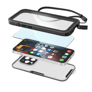 Αδιάβροχη Θήκη CATALYST Total Protection για iPhone 13 Pro Max