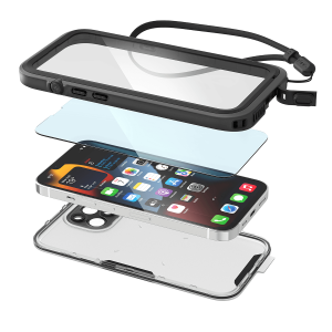 Αδιάβροχη Θήκη CATALYST Total Protection για iPhone 13
