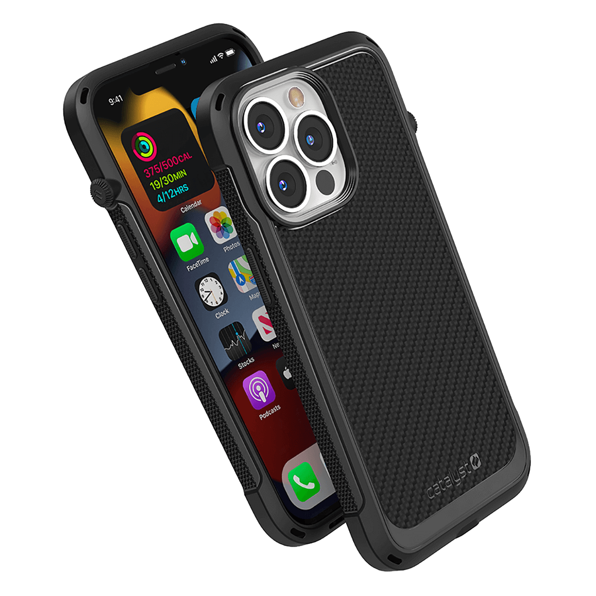 Θήκη CATALYST Vibe για iPhone 13 Pro Max
