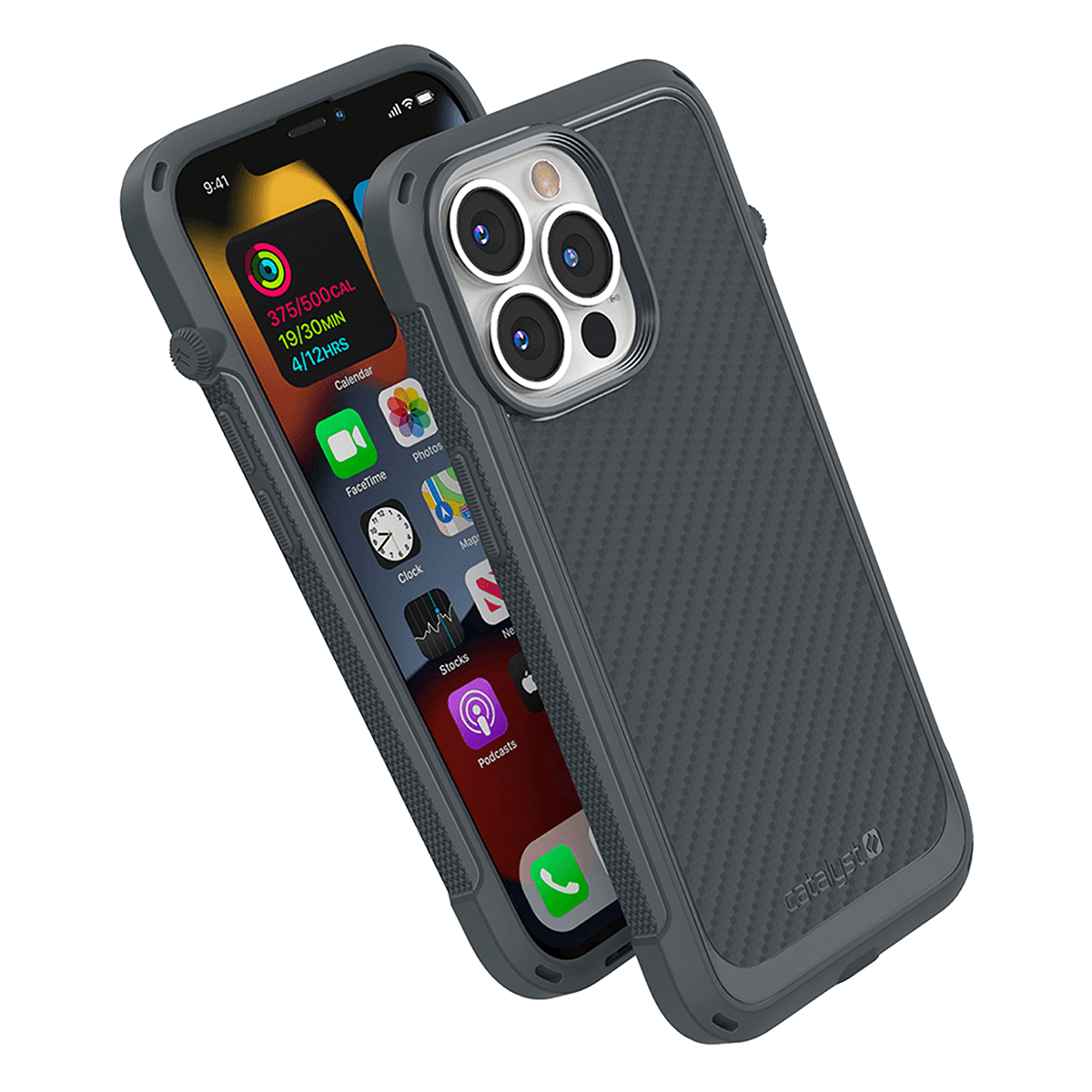 Θήκη CATALYST Vibe για iPhone 13 Pro Max