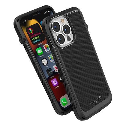 case CATALYST Vibe for iPhone 13 Pro