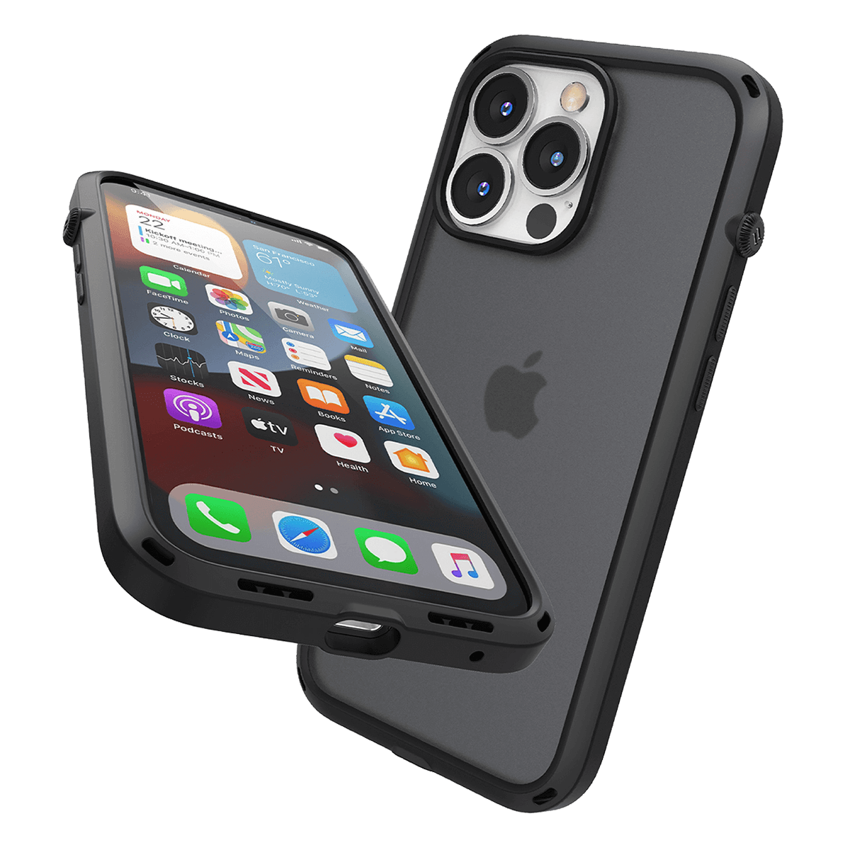 Θήκη CATALYST Influence για iPhone 13 Pro Max