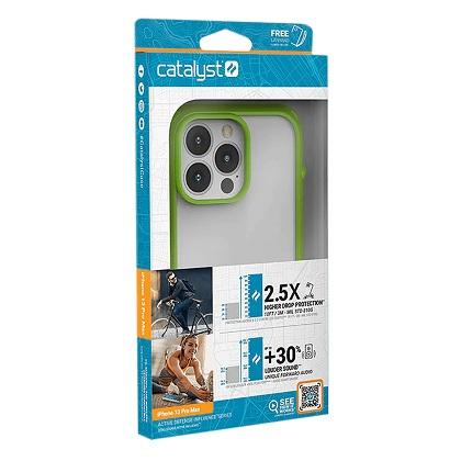 case CATALYST Influence for iPhone 13 Pro Max 