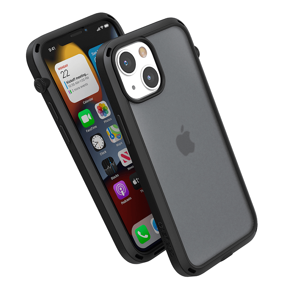 Θήκη CATALYST Influence για iPhone 13 mini