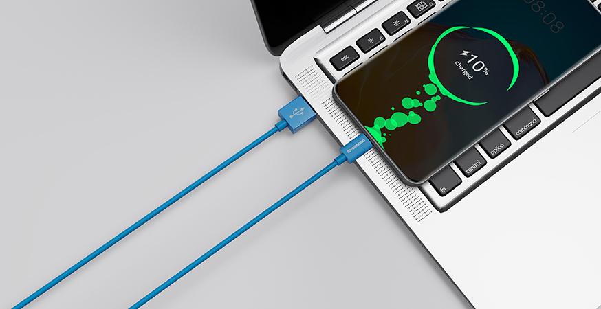 cable RIVERSONG USB Type-C Lotus 08 CT71 