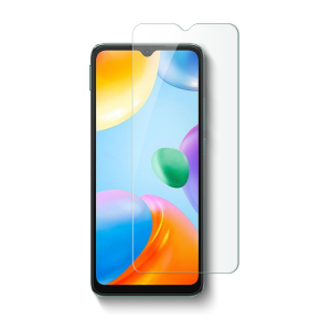Γυαλί Προστασίας Οθόνης COSY για XIAOMI Redmi 10C