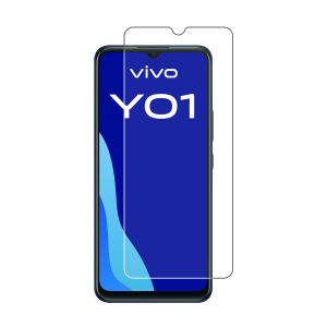 Γυαλί Προστασίας Οθόνης COSY για VIVO Y01 4G