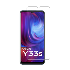 Γυαλί Προστασίας Οθόνης COSY για VIVO Y33s