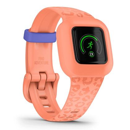 activity tracker GARMIN Vivofit Junior 3