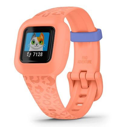 activity tracker GARMIN Vivofit Junior 3