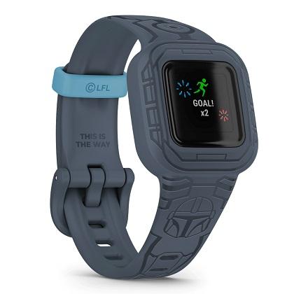 activity tracker GARMIN Vivofit Junior 3