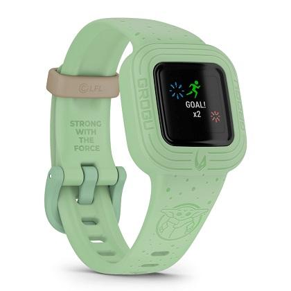 activity tracker GARMIN Vivofit Junior 3