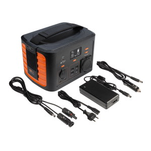 Powerbank XTORM Xtreme Power Station 300