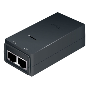 UBIQUITI PoE Adapter 24V-12W-G