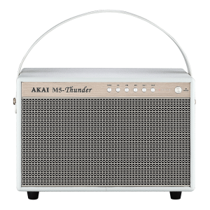 Bluetooth Ηχείο AKAI M5-Thunder