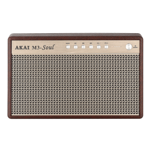 Bluetooth Ηχείο AKAI M3-Soul