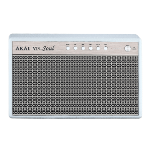 Bluetooth Ηχείο AKAI M3-Soul