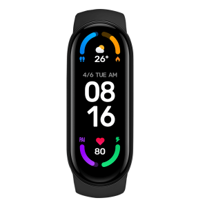 XIAOMI Mi Smart Band 6 NFC Activity Tracker