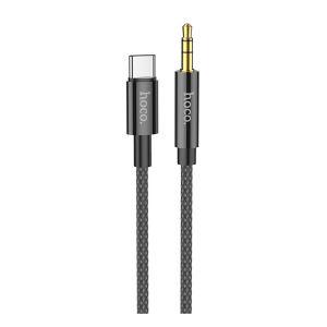 Καλώδιο HOCO UPA19 USB Type-C σε 3.5mm 1 Μέτρο