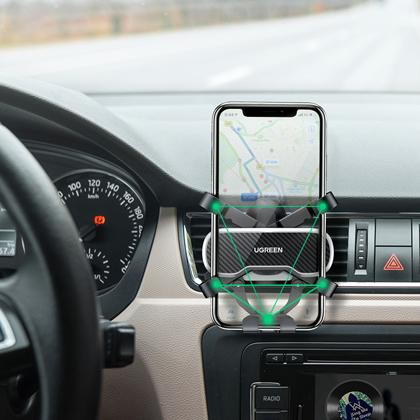  UGREEN Airvent LP228 Car Holder for Smartphone