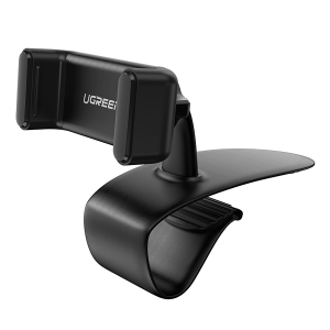 Βάση Στήριξης Αυτοκινήτου UGREEN Clip LP189 για Smartphone από 4.6'' έως 6.5''