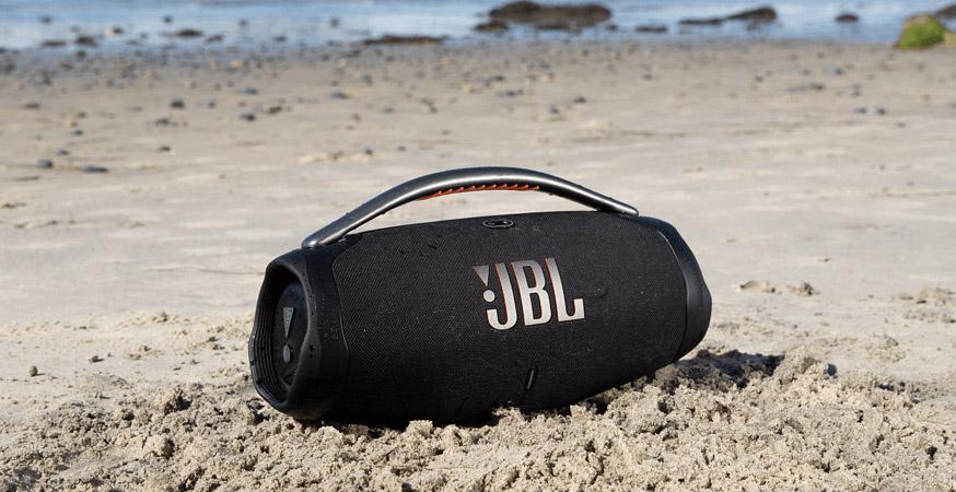 JBL BoomBox 3