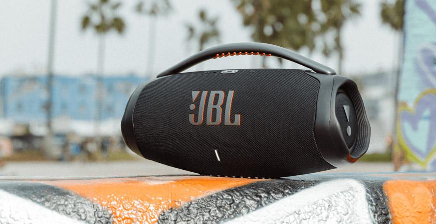  JBL BoomBox 3 