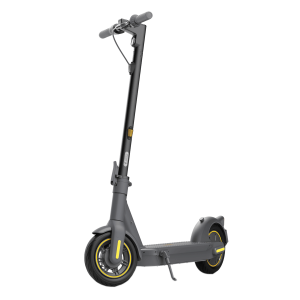 SEGWAY Ninebot MAX G30E II Ηλεκτρικό Σκούτερ