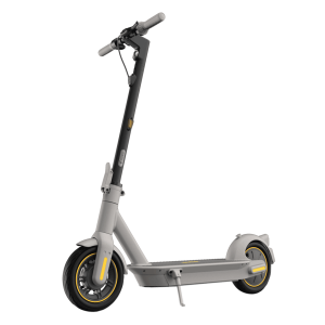 SEGWAY Ninebot MAX G30LE II Ηλεκτρικό Σκούτερ
