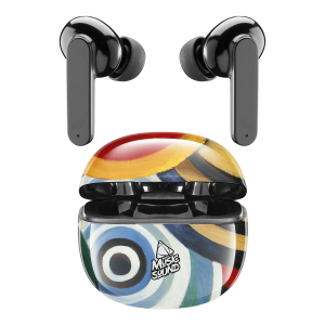 Ασύρματα Ακουστικά CELLULAR LINE Music Sound