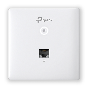 TP-LINK EAP230 Wall Wi-Fi Access Point