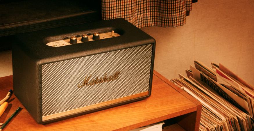 MARSHALL Stanmore II