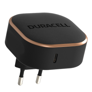 Φορτιστής Ταξιδίου DURACELL USB-C 20W