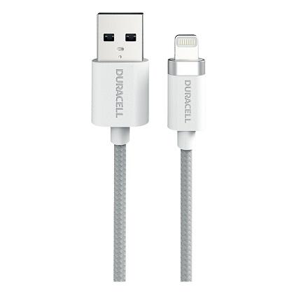 cable DURACELL USB Type-Α to Lightning