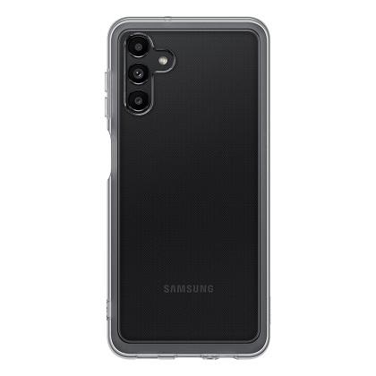 case Soft Clear Cover SAMSUNG Galaxy A13 5G 