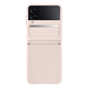 Δερμάτινη Θήκη Flap SAMSUNG Galaxy Z Flip4