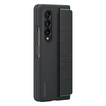 silicon case SAMSUNG Galaxy Z Fold 4 with strap