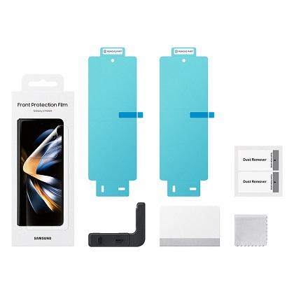 SAMSUNG Galaxy Z Fold 4 Screen Protector Set