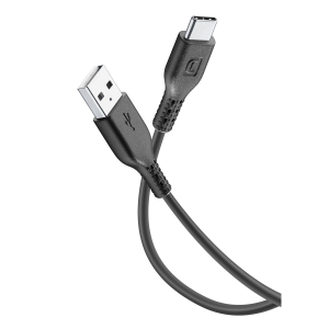Καλώδιο USB Type-C CELLULAR LINE 1.2 Μέτρα