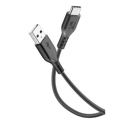 cable USB Type-C CELLULAR LINE 