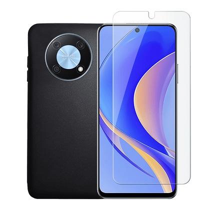 Matte Case + COZY Screen Protector for HUAWEI Nova Y90