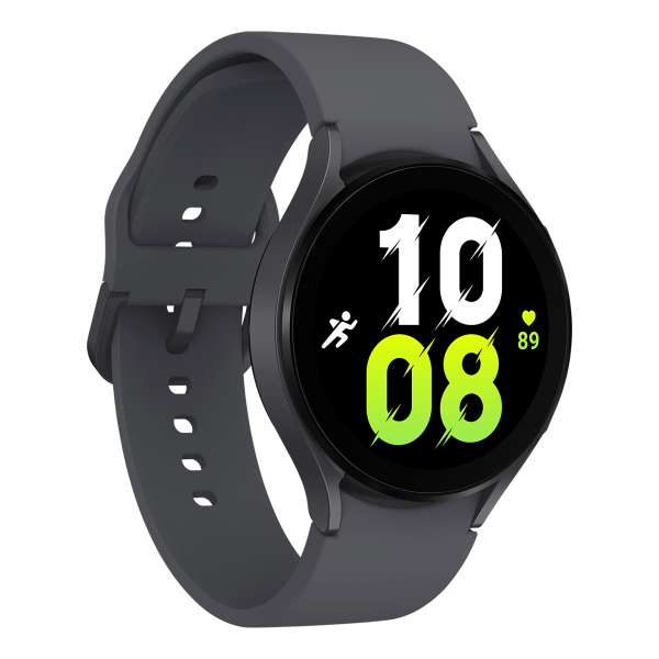 SAMSUNG Galaxy Watch5 44mm Γκρι Smartwatch