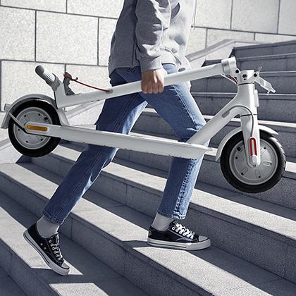 XIAOMI Electric Scooter 3 Lite