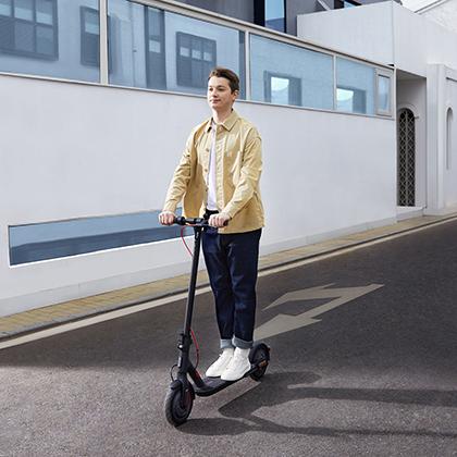 XIAOMI Electric Scooter 3 Lite